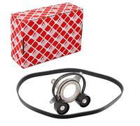 FEBI BILSTEIN 187736 Kit Cinghie Poly-V