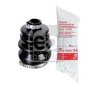 FEBI BILSTEIN Kit Copri cuffia Semiasse lato Cambio 175242 per Opel