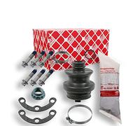 FEBI BILSTEIN Kit cuffia, Semiasse 02590