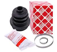 Kit soffietti, albero motore FEBI BILSTEIN 02871