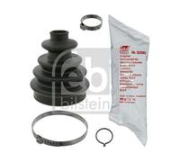 FEBI BILSTEIN Kit cuffia semiasse 03287 D1 22 mm D2 78 mm L 103 mm gomma