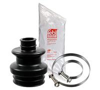 FEBI BILSTEIN Kit cuffia, Semiasse 06570 Compatibile con: MERCEDES-BENZ S-CLASS, S-CLASS, SL, SL Coupe