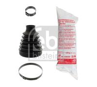 FEBI BILSTEIN 100440 Kit cuffia, semiasse