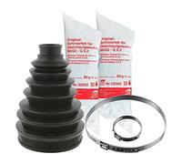 Febi Bilstein Kit cuffia semiasse 14495 per Citroën, Fiat, Peugeot