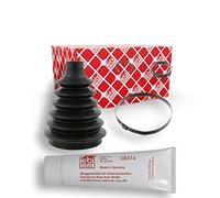 FEBI BILSTEIN Kit cuffia, Semiasse 17126
