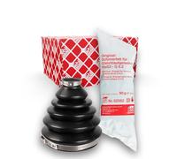 FEBI BILSTEIN Kit cuffia semiasse 171897 Anteriore Sx per OPEL Vivaro C Lato ruota 113 mm
