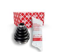 Soffietto giunto semiasse lato ruota Thermoplast 175143 FEBI BILSTEIN per FORD