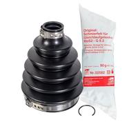 FEBI BILSTEIN 180429 Kit cuffia semiasse Cuffia Semiasse Cuffia semiasse Soffietto