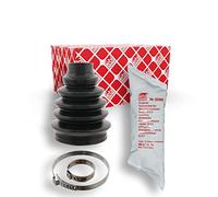 Kit soffietti, albero motore FEBI BILSTEIN 18600