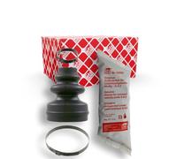 Kit soffietti, albero motore FEBI BILSTEIN 22015