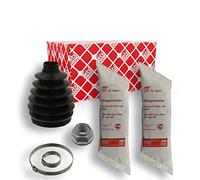 FEBI BILSTEIN 37352 Kit cuffia semiasse Anteriore sul lato del cambio Cuffia Semiasse Cuffia semiasse Soffietto