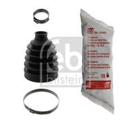Febi Bilstein Soffietto giunto semiasse 48809 Thermoplast anteriore lato ruota per Renault Citroën DS