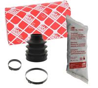 Kit soffietti, albero motore FEBI BILSTEIN 49889