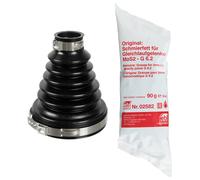 Febi Bilstein Kit Cuffia Semiasse Interna per VW Audi Seat Skoda