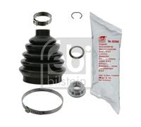 Kit di montaggio, guaine asse FEBI BILSTEIN 17540