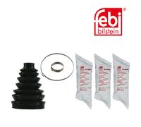 FEBI BILSTEIN Kit Cuffia Semiassi Anteriore Lato Ruota per Citroën 18577