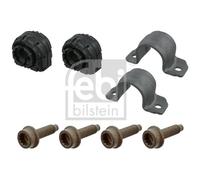 FEBI BILSTEIN Kit cuscinetti posteriore FEBI39648