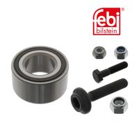 FEBI BILSTEIN Kit Cuscinetti Ruota Anteriore Adatto Per Audi 80 8C B4