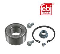 FEBI BILSTEIN Kit Cuscinetti Ruota Posteriore Doppio Per Mercedes-Benz CLK C209