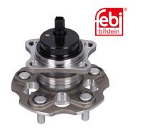 FEBI BILSTEIN Kit Cuscinetti Ruota Posteriore Doppio Per Toyota Prius Plus ZVW4