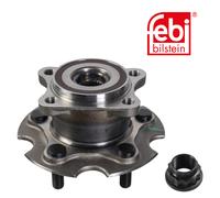 FEBI BILSTEIN Kit Cuscinetti Ruota Posteriore Doppio Per Toyota RAV 4 III _A3_