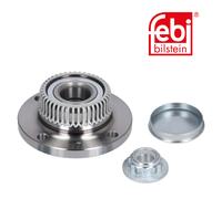 FEBI BILSTEIN Kit Cuscinetti Ruota Posteriore Doppio Per VW Caddy II Kombi 9K9B