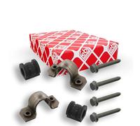 FEBI BILSTEIN Set gommini stabilizzatore 37655 per Audi, Skoda, VW A2/Fabia 1 – 2 set