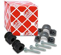 Kit gommini stabilizzatore 37659 FEBI BILSTEIN per SKODA VW SEAT AUDI