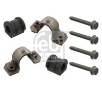 2 x Set di gomme stabilizzatore FEBI BILSTEIN per SKODA, VW FABIA 1, FABIA 1