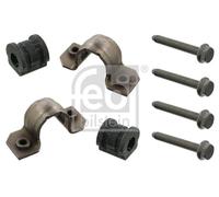 Kit gommini stabilizzatore 37659 FEBI BILSTEIN per SKODA VW SEAT AUDI
