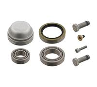 Febi 02071 Kit Cuscinetto Ruota