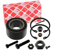 FEBI BILSTEIN Kit cuscinetto ruota 03488