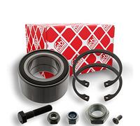 FEBI BILSTEIN Kit cuscinetto ruota 03620