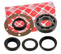 Cuscinetto ruota Assale posteriore Sx Cuscinetto volvente 05423 FEBI BILSTEIN