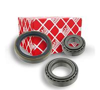 FEBI BILSTEIN Kit cuscinetto ruota 07870