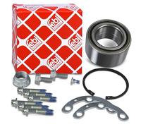 FEBI BILSTEIN Kit cuscinetto ruota 07931