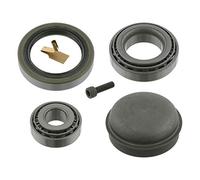FEBI BILSTEIN Kit cuscinetto ruota 08841 – cuscinetto a rulli conici Ø int 32,19 mm Ø est 59,45 mm