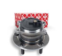 FEBI BILSTEIN Kit cuscinetto ruota 101370 Compatibile con: MAZDA 3, 3 Stufenheck, 6 Kombi, 6 Stufenheck, CX-5