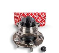 FEBI BILSTEIN Kit cuscinetto ruota 107920