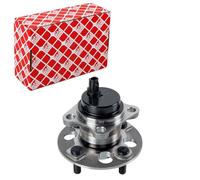 FEBI BILSTEIN Kit cuscinetto ruota 172477