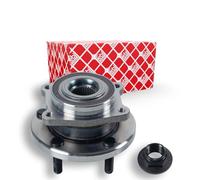 FEBI BILSTEIN 172490 Kit cuscinetto ruota