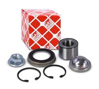 174614 Kit cuscinetto ruota Febi Bilstein
