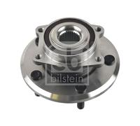 FEBI BILSTEIN Kit cuscinetto ruota 175246 anteriori per Freemont (345_) 50mm