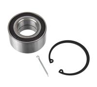 FEBI BILSTEIN Kit cuscinetto ruota 177520 Diametro interno: 40mm Diametro esterno: 78mm Cuscinetto a sfere obliquo con anello sensore magnetico integrato & con anello sensore ABS