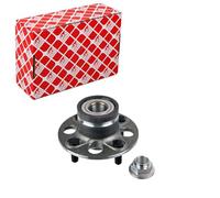 FEBI BILSTEIN Kit cuscinetto ruota 178025