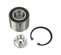 FEBI BILSTEIN Kit cuscinetto ruota 178720 posteriore SPLASH 44mm 0,544kg 28mm