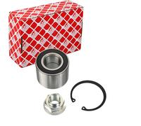 FEBI BILSTEIN Kit cuscinetto ruota 178720 posteriore per SPLASH 44 mm 28 mm 0,544 kg