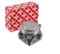 FEBI BILSTEIN 182750 Kit cuscinetto ruota