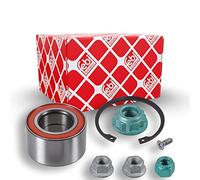 FEBI BILSTEIN 19912 Kit cuscinetto ruota