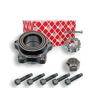 FEBI BILSTEIN Kit cuscinetto ruota 22805